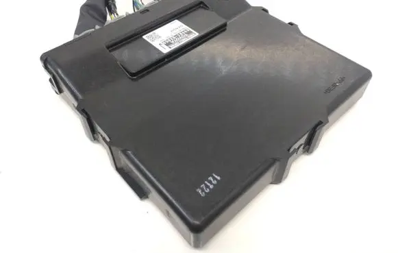 Toyota Auris E180 Other control units/modules 8998102050 2850004140