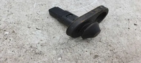 Toyota Prius (XW20) Rear door sensor NOCODE