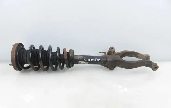 Alfa Romeo 159 Front shock absorber with coil spring 