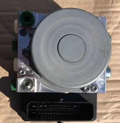 Volkswagen Touareg III ABS Pump 3WA614517F