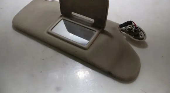 Jeep Grand Cherokee (WJ) Sun visor clip/hook/bracket 