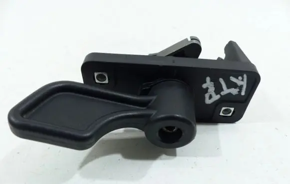 Fiat Fiorino Rear door interior handle IMPRK704339
