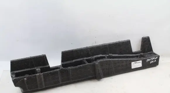BMW 2 F44 Spare wheel section trim 7483637 51477483637
