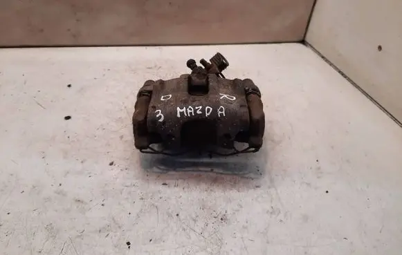 Mazda 3 I Rear brake caliper