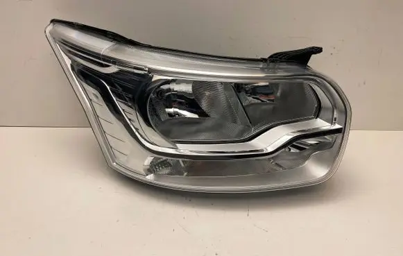 Ford Transit VII Headlight/headlamp BK3113D152BH 01037299900010
