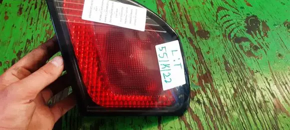 Nissan Primera Rear/tail lights