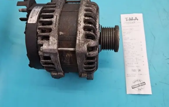 Renault Trafic III (X82) Generator/alternator 231004436R IMPRK1545646