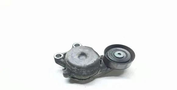 Generator/alternator belt tensioner