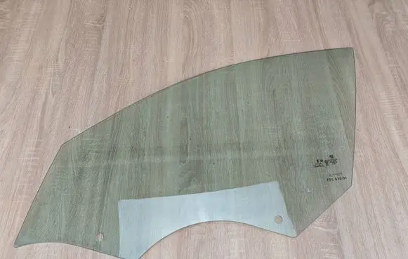 BMW 5 G30 G31 G38 Front door window glass four-door SZYB.LP.N55