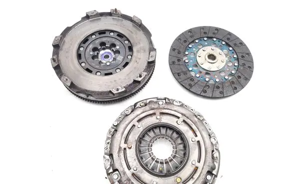 KIA Sportage Clutch set kit 232002M730