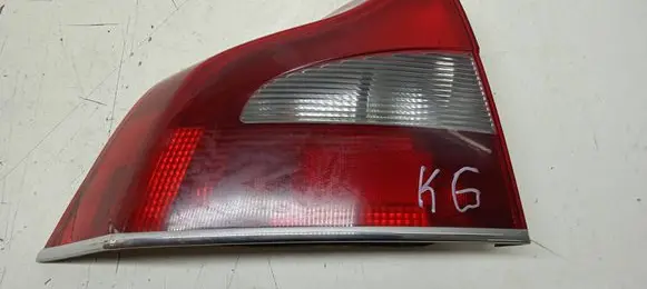 Volvo S80 Rear/tail lights