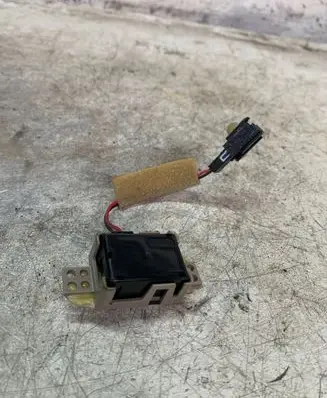 Ford Mondeo MK V Sensor