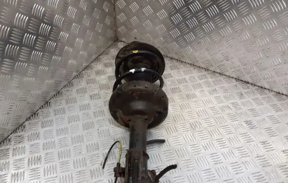 Subaru Impreza III Front shock absorber/damper BRAK