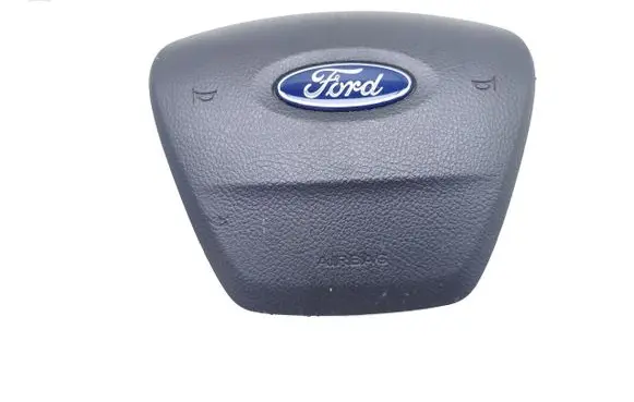 Ford Focus Steering wheel airbag F1EBA042B85AD
