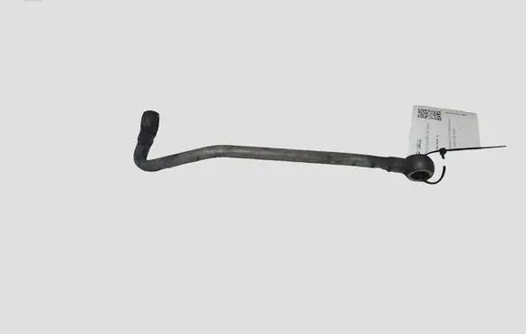Toyota Auris 150 Turbo turbocharger oiling pipe/hose