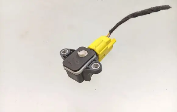 Audi A4 S4 B7 8E 8H Airbag deployment crash/impact sensor 8P0955557