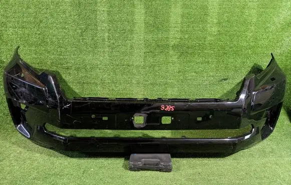 Toyota Land Cruiser (J150) Front bumper 5211960N4