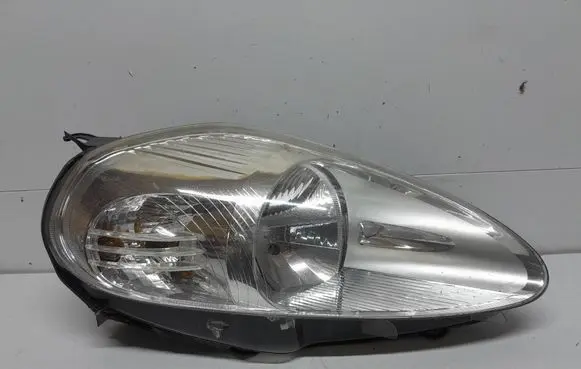 Headlight/headlamp