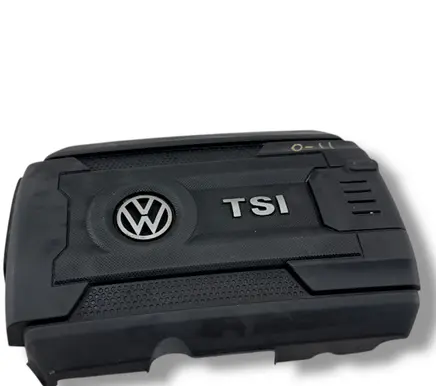 Volkswagen Polo V 6R Engine cover (trim) 06K103925