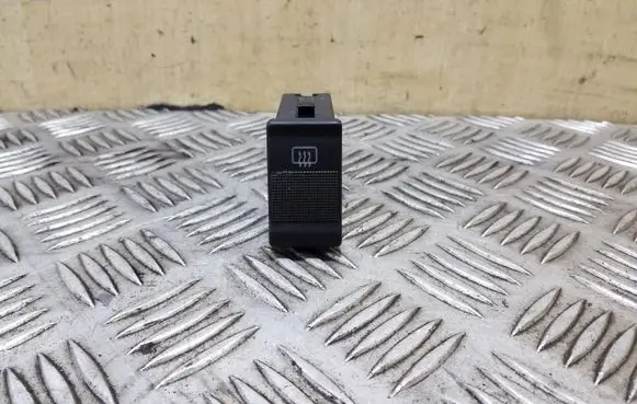 Audi A6 S6 C4 4A Windscreen/window heater switch 4A0941503F