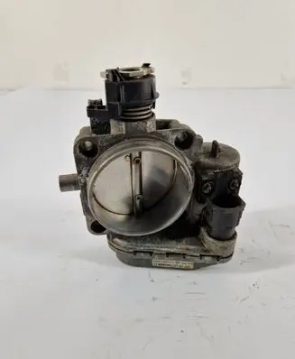 Mercedes-Benz S W220 Electric throttle body valve 1131410025