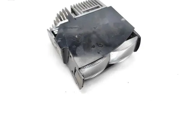 Jaguar I-Pace Headlight part 210216144248101