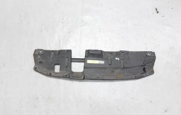 Nissan Qashqai Engine bonnet/hood lock trim molding 62398HV00A