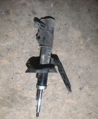 Opel Astra J Front shock absorber/damper