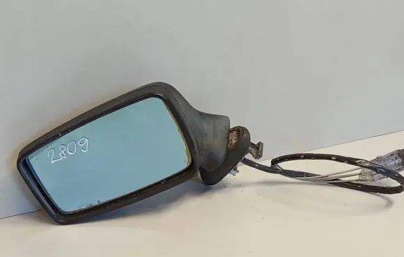 Audi 80 90 S2 B4 Manual wing mirror 007666 007665