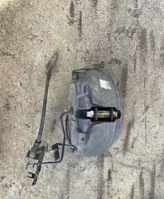 Audi A6 S6 C8 4K Front brake caliper 4K05AC