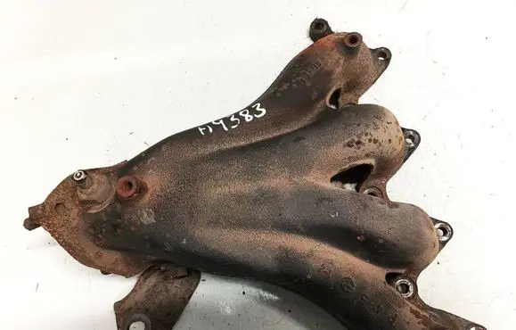 Honda Accord Exhaust manifold