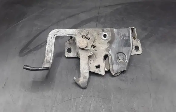 Hyundai Sonata Engine bonnet/hood lock/catch NOCODE