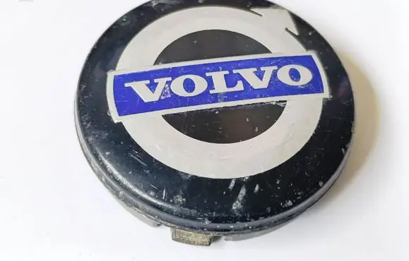 Original wheel cap