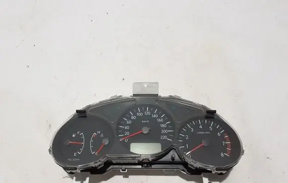 Subaru Forester SG Speedometer (instrument cluster) 85013SA210