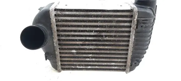 Audi A6 S6 C6 4F Intercooler radiator 4F0145805AD