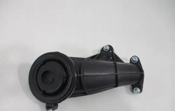 Peugeot Traveller Turbo turbocharger oiling pipe/hose 9810869580