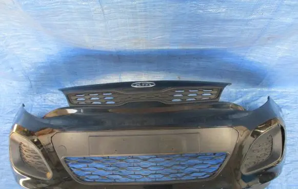 KIA Rio Front bumper
