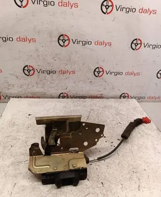 Ford Galaxy Tailgate/trunk/boot lock/catch/latch