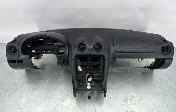 Mazda MX-5 NB Miata Dashboard 