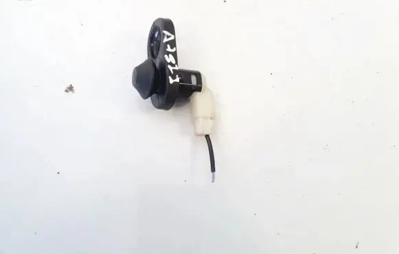 Lexus IS 220D-250-350 Front door sensor 