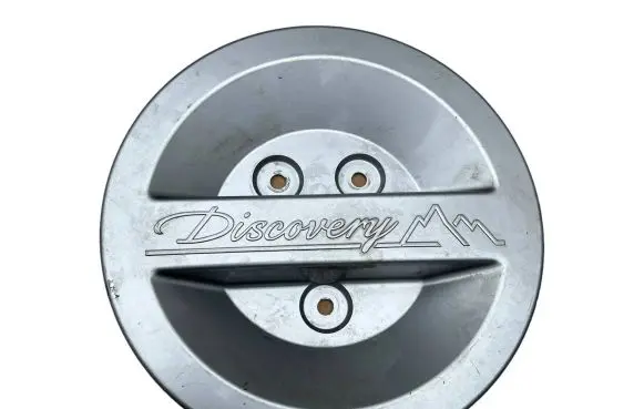 Land Rover Range Rover Sport L320 Wheel nut cap/cover 
