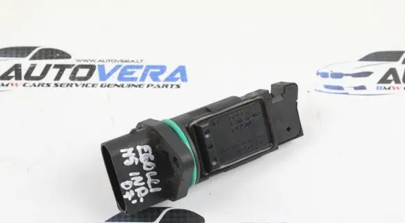 BMW M6 Mass air flow meter 7839014