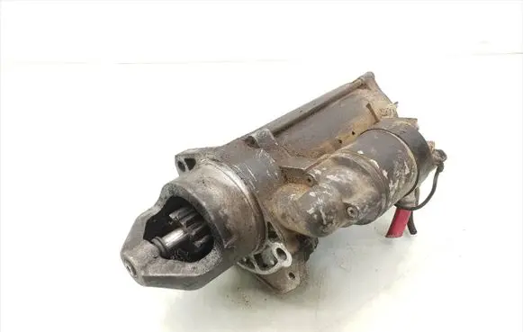 Iveco Daily 45 - 49.10 Starter motor