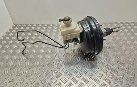 Land Rover Discovery 3 - LR3 Brake booster SJG500052