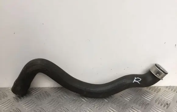 Mercedes-Benz C W203 Engine coolant pipe/hose