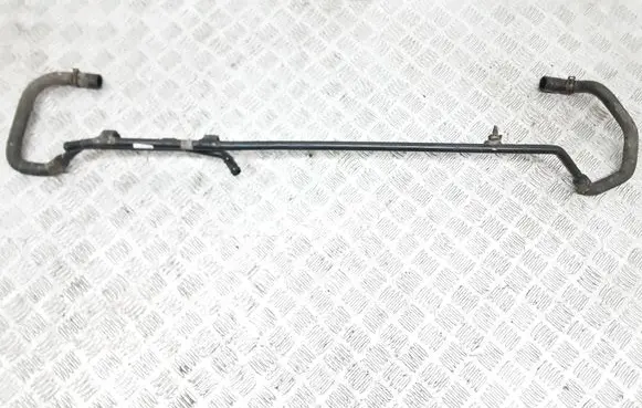 Audi Q3 8U Engine coolant pipe/hose 5N0121070S 5N0121101K