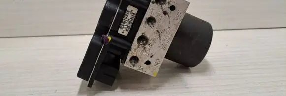 Audi A6 S6 C6 4F ABS Pump 4F0614517A 4F0910517A
