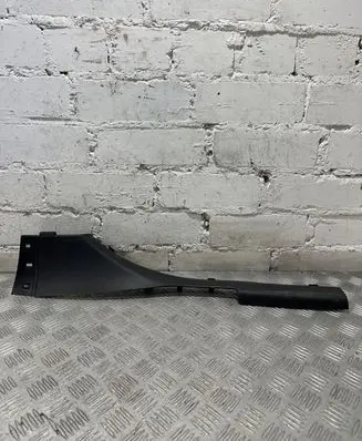 Renault Scenic III - Grand scenic III Front sill trim cover 769520004R