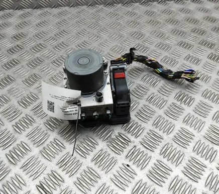 Jaguar F-Pace ABS Pump KK8314F447GA
