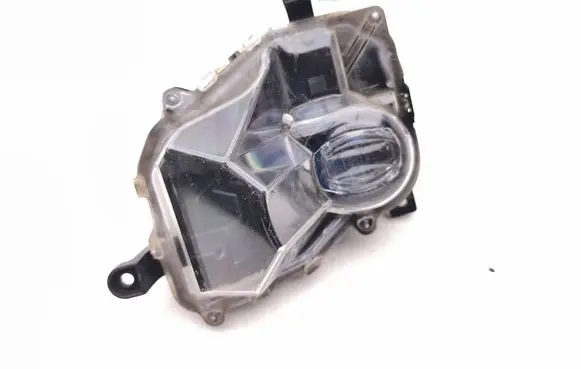 Lexus UX Front fog light